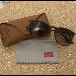 Ray-Ban Erika Sunglasses